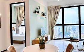Urban Suites Homestay Wl Cosy Plt